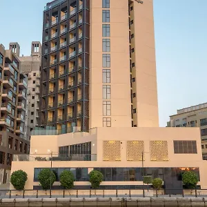Citadines Culture Village Dubai, Waterfront Jadaf Dubai