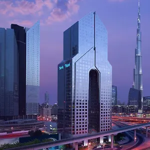 Dusit Thani Dubái