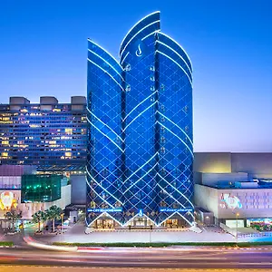 Seasons Towers Bur Dubái