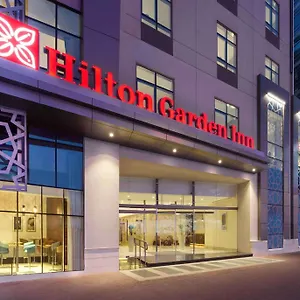 Hilton Garden Deira Dubái