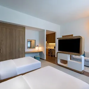 4* Szálloda Element Al Mina, Jumeirah