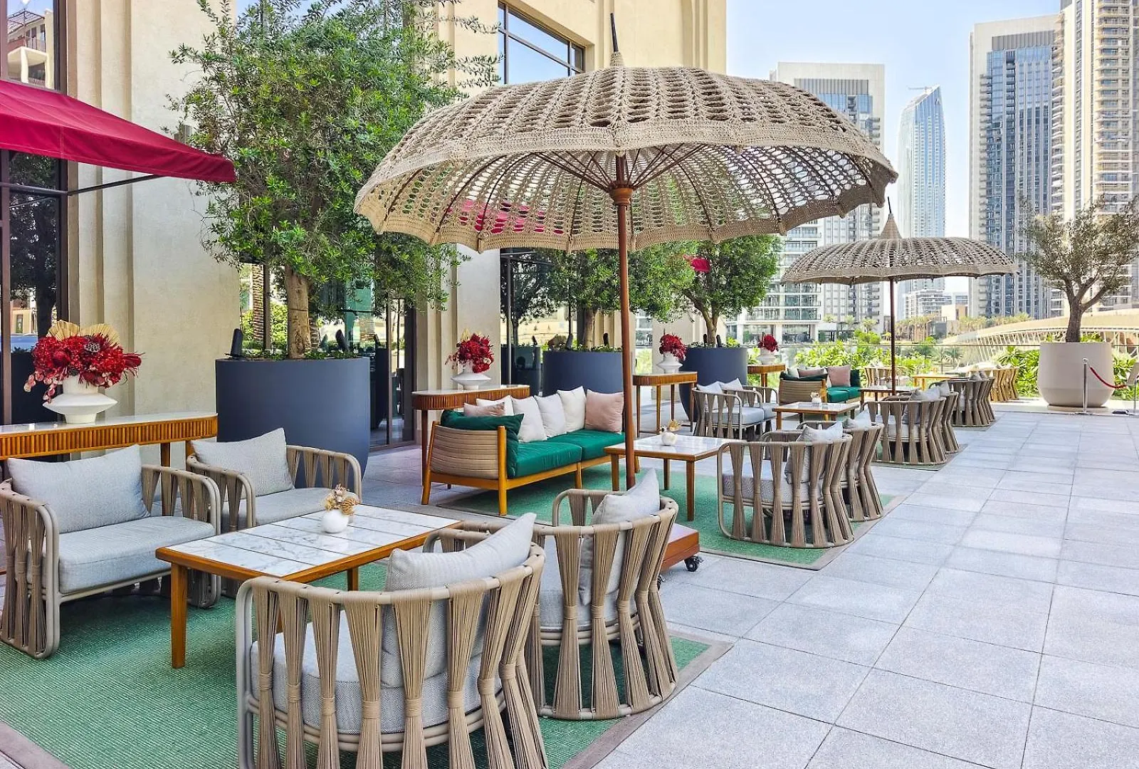 Beach Escape 1Br-Vida Residences Creek Beach Dubai 0*,  United Arab Emirates