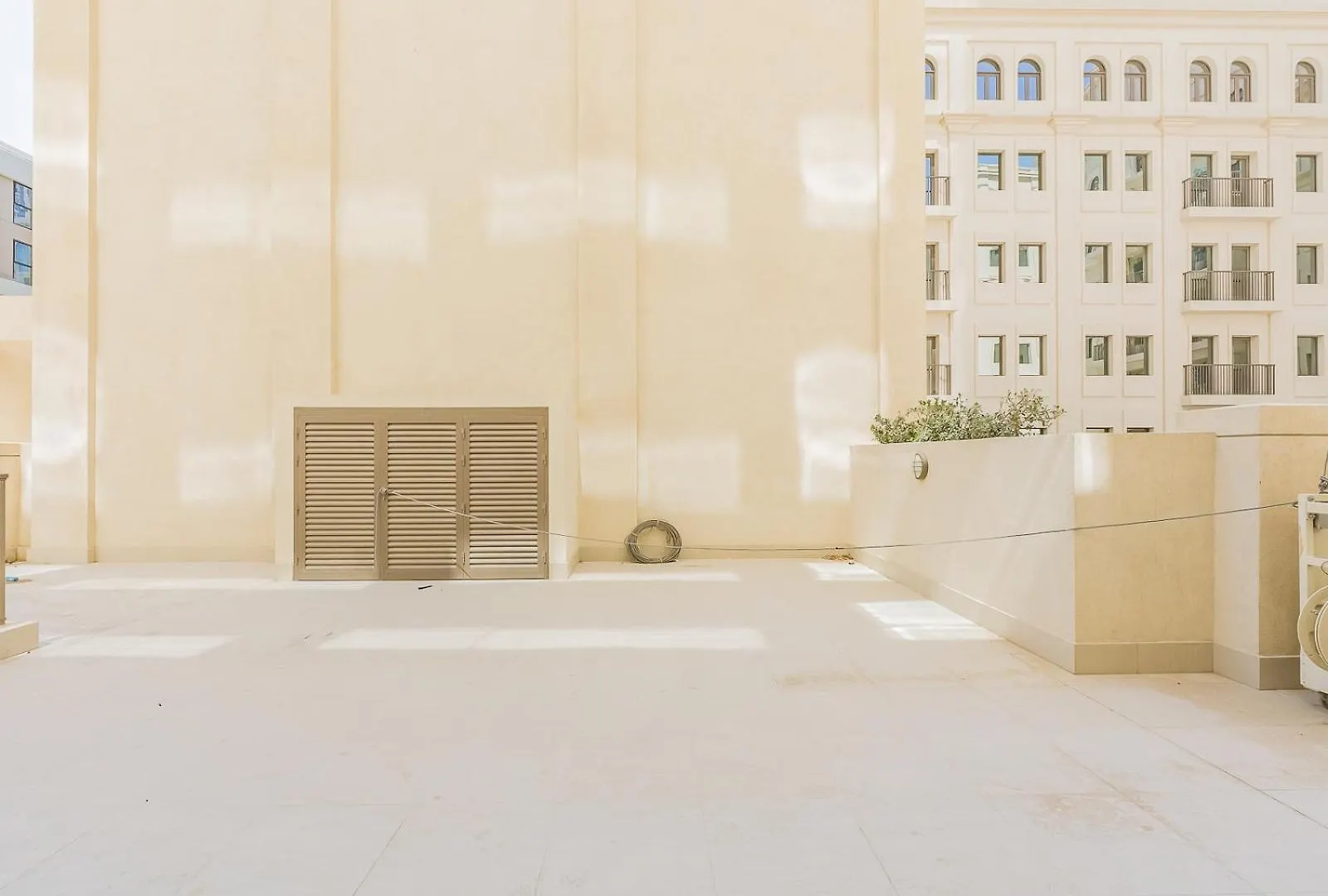 Beach Escape 1Br-Vida Residences Creek Beach Dubai