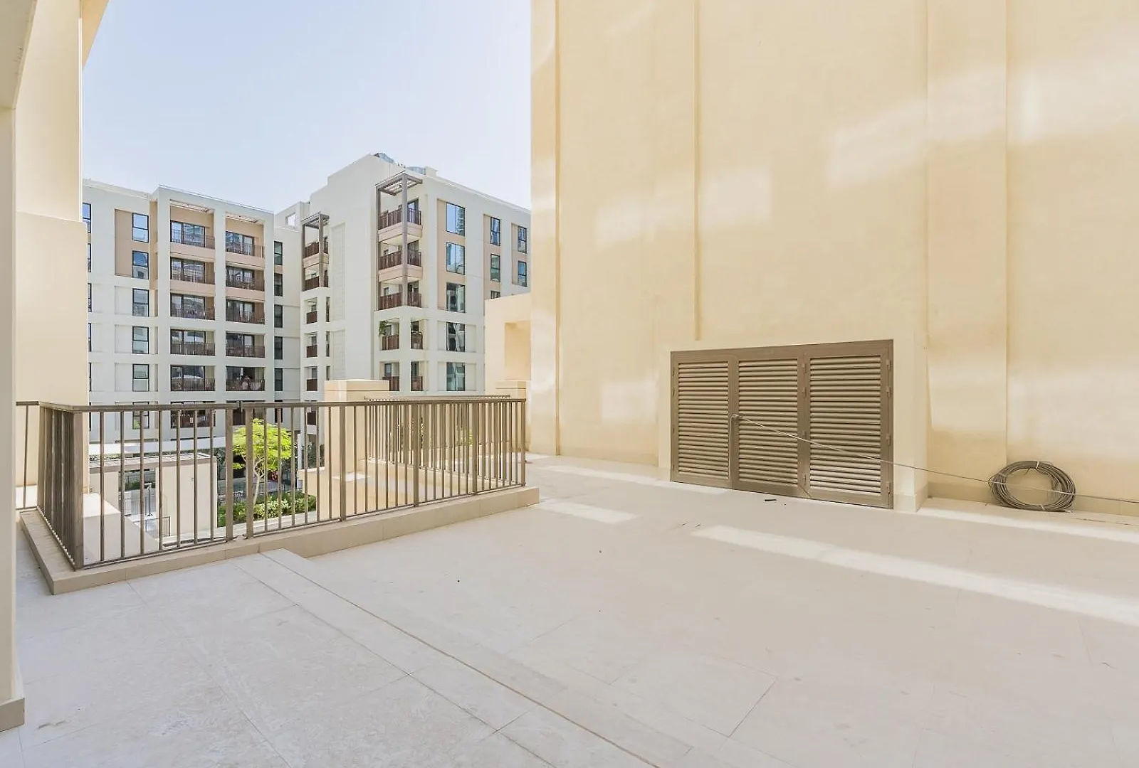 Beach Escape 1Br-Vida Residences Creek Beach 迪拜 0*,  阿拉伯联合酋长国